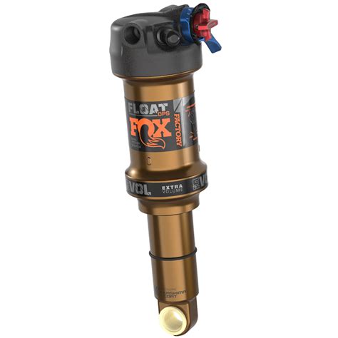 fox float dps performance trunnion 3-position evol lv|fox evol float.